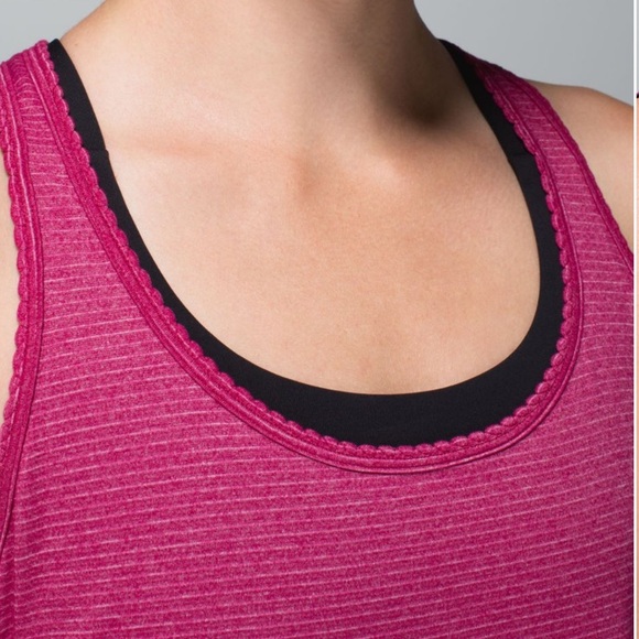 Lululemon 105 F singlet - Picture 11 of 11